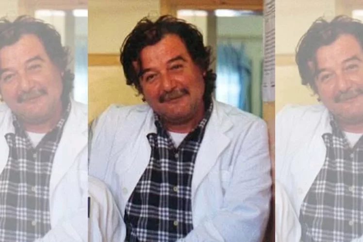 Ο οραματιστής γιατρός των Χανίων