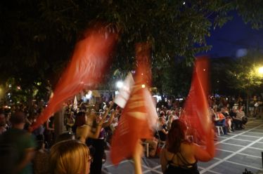 Ρήξη με την εξάρτηση ή με τον καπιταλισμό ; του Κώστα Καλλωνιάτη