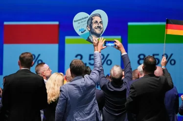 Ακροδεξιά απειλή