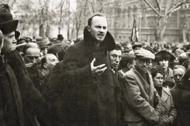 Η θέση του Μπουχάριν στην Ιστορία