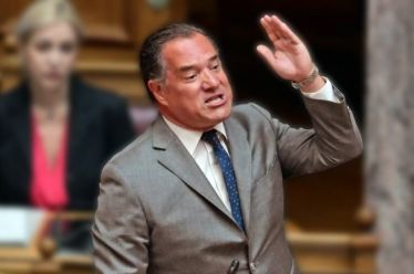Η μεγάλη θνησιμότητα, οι μισές αλήθειες και το «καλύτερο ΕΣΥ ever»…, του Διονύση Ελευθεράτου