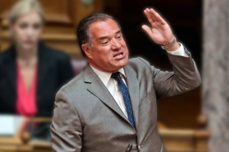 Η μεγάλη θνησιμότητα, οι μισές αλήθειες και το «καλύτερο ΕΣΥ ever»…, του Διονύση Ελευθεράτου