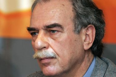 Σπύρος Χαλβατζής 1947-2026 – του Θανάση Σκαμνάκη