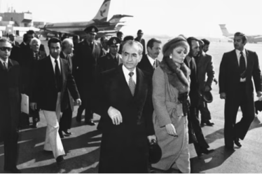 Η Επανάσταση στη χώρα όπου οι κοινωνικές τάξεις ήταν του Θεού, της Δρ. Καλλιόπης Παυλή
