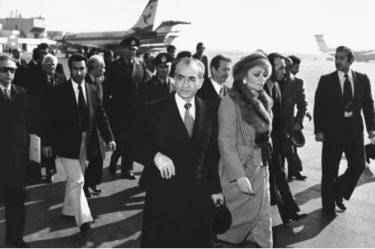 Η Επανάσταση στη χώρα όπου οι κοινωνικές τάξεις ήταν του Θεού, της Δρ. Καλλιόπης Παυλή