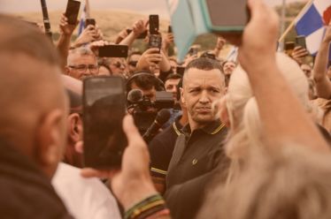 Η μνήμη δεν είναι σκουπίδι – Δεν θα αφήσουμε τα ιδιωτικά ΜΜΕ να ξεπλύνουν τους ναζί δολοφόνους