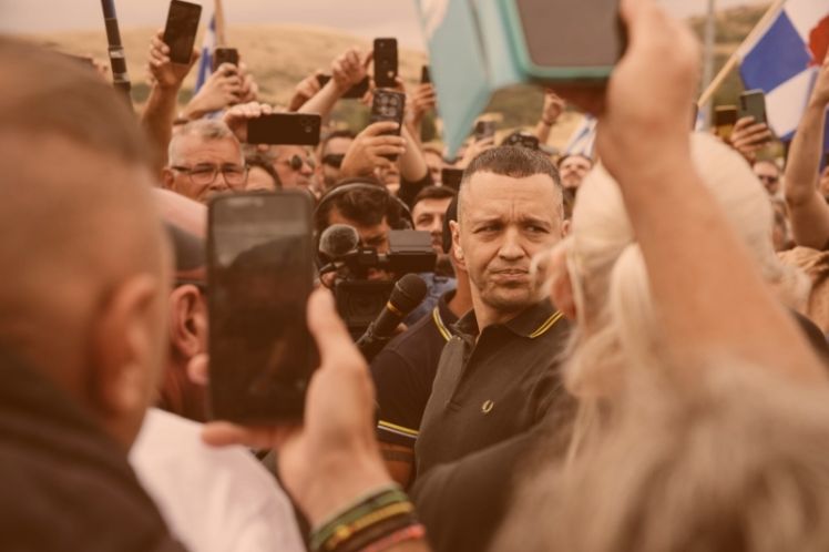 Η μνήμη δεν είναι σκουπίδι – Δεν θα αφήσουμε τα ιδιωτικά ΜΜΕ να ξεπλύνουν τους ναζί δολοφόνους