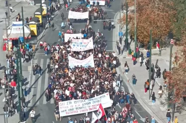 Πολιτικό Μέτωπο: Η αναγκαιότητα ενός συνεκτικού σχεδίου ανατροπής // του Χάρη Παπαδόπουλου