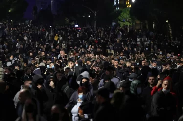 Αλβανίας παράδειγμα…