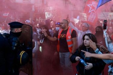 Ισπανία: Το δικαίωμα στη στέγη και ο νέος κύκλος αγώνων, του Μανώλη Δουβίτσα