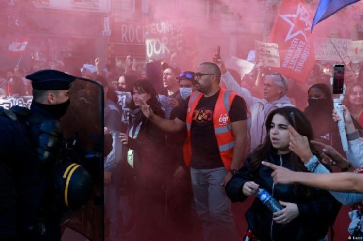 Ισπανία: Το δικαίωμα στη στέγη και ο νέος κύκλος αγώνων, του Μανώλη Δουβίτσα