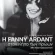 Η Fanny Ardant στον Κήπο των Ηρώων