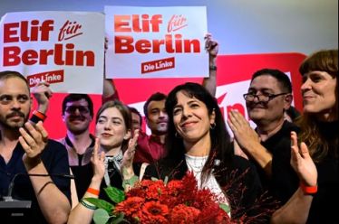Η περίπτωση του Βερολίνου, η Linke και το ερώτημα «τι γίνεται τώρα;», του Μανώλη Δουβίτσα