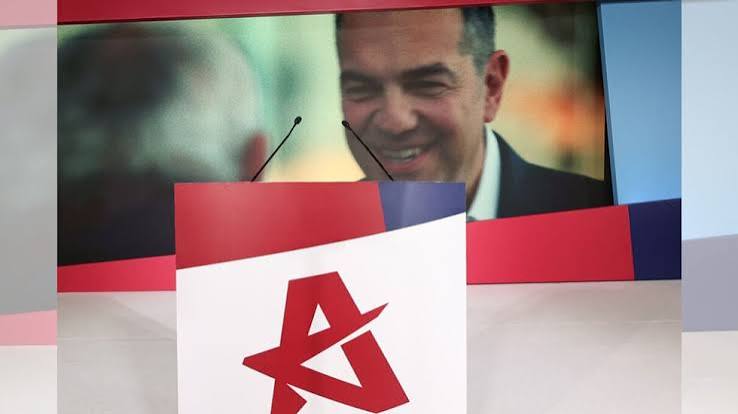 Η αλαζονεία ως ιδεολογία