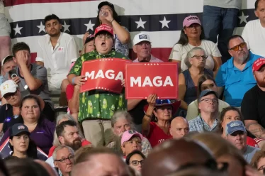 Γοργόνες και Maga