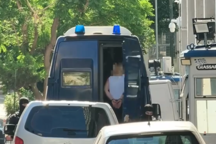 Marfin και νομικές «παραδοξότητες»