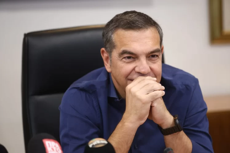 Κοινωνία και ιδεολογία